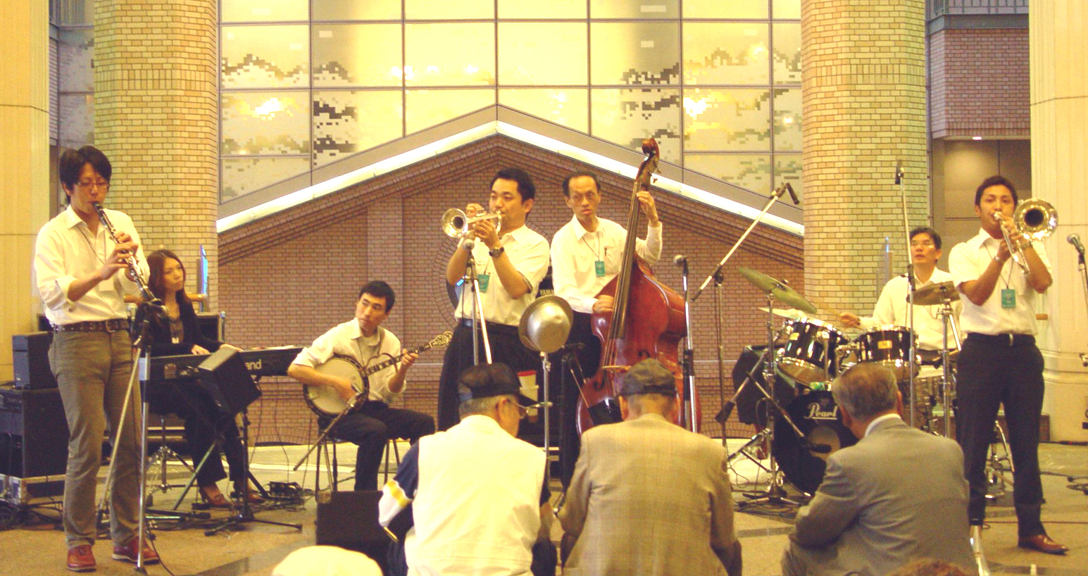 Gloryland 2008