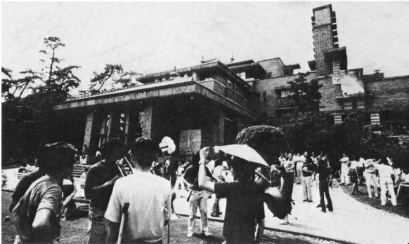 甲子園会館ジャズ・ピクニック